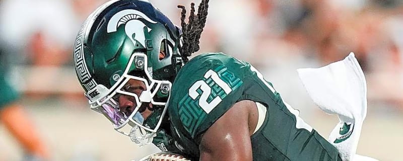 Why Marvis Parrish Could Be Important Going Forward for MSU