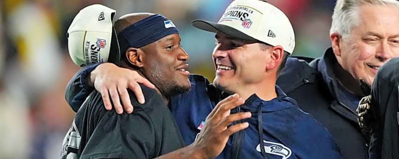 What to Expect from the Seahawks When Legal Tampering Begins