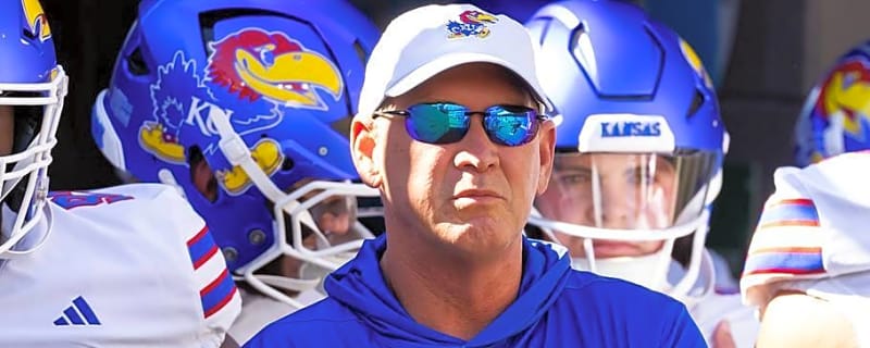 Big 12 Football Championship Odds for 2026: Where Do Kansas Jayhawks Stand?
