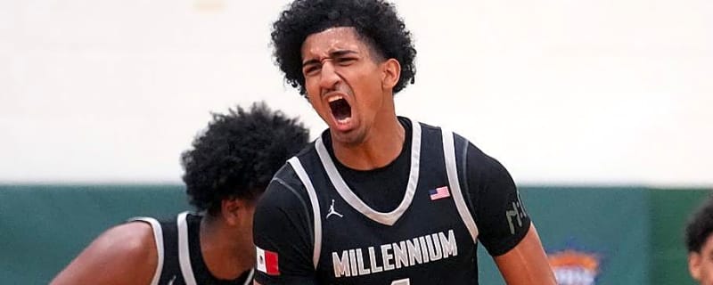Duke Basketball Target Adan Diggs Forecasted to Land Elsewhere