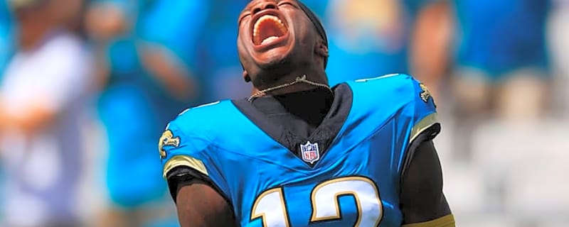 What the Jaguars Should Really Do With Travis Hunter This Offseason