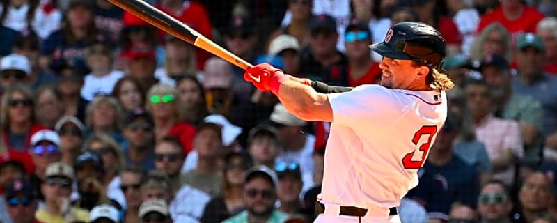 Red Sox-Yankees Wild Card Race Takes Turn With 17 Games Left