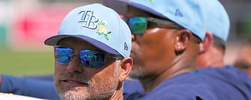 Rays Predicted to Have Disastrous Finish in American League East