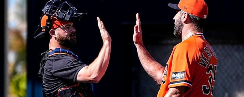 Who the Tigers Already Know Will Be on the Opening Day Roster