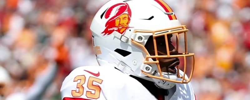 Buccaneers Will Have Competition in Jamel Dean Free Agency Sweepstakes