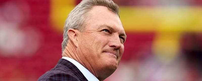 The 49ers only have themselves to blame for this giant roster hole