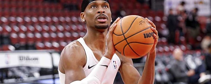 Shai Gilgeous-Alexander Reveals Honest Assessment of Knicks