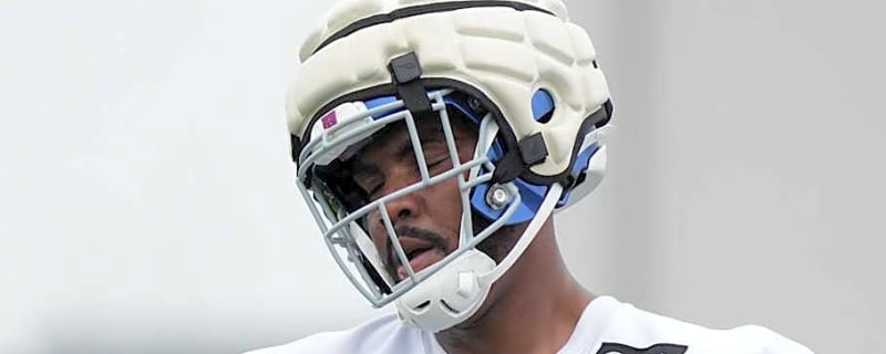 Giants&#39; Practice Squad Defensive Lineman Poached By Packers