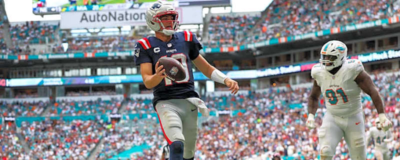 When Will Dolphins Season Finale Be?