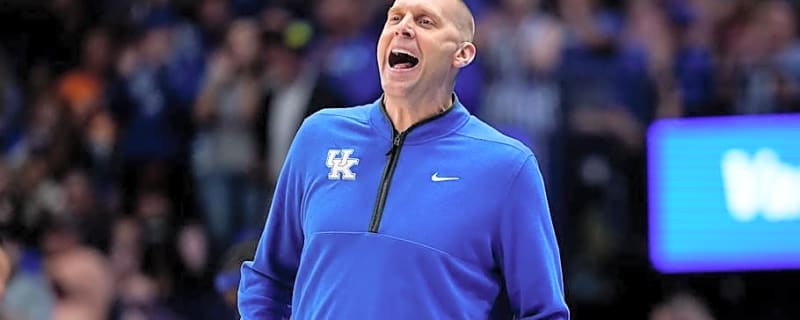 2026 big man Arafan Diane talks recruitment, building relationship with Kentucky staff