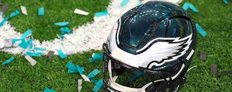 Eagles Star At Risk Of Missing Wild Card Round