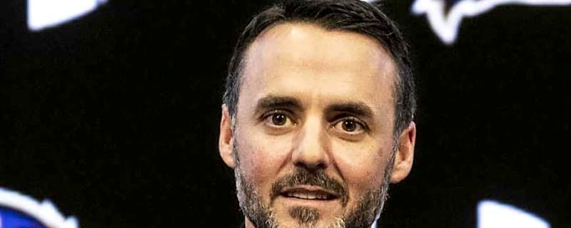 Jesse Minter Details Journey to Ravens HC Job