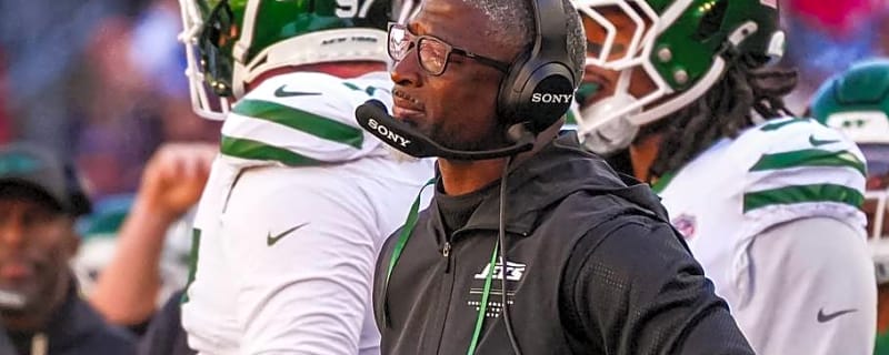 5 Things Aaron Glenn Got Completely Wrong in Jets' Loss to Patriots
