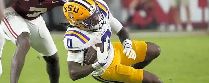 How the Logan Jones and Sam Roush Picks Ignite the Caleb Williams Era