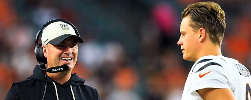 Zac Taylor Updates Bengals Injuries, Latest Preseason Starter Plan Ahead of Bears Joint Practice