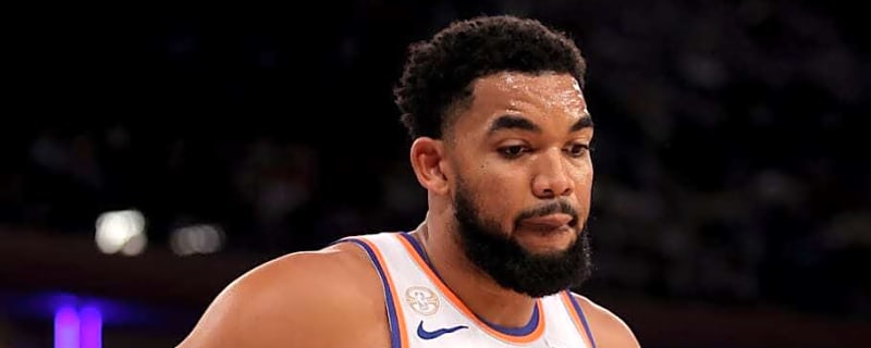 Will Knicks&#39; Karl-Anthony Towns Return vs. Celtics?