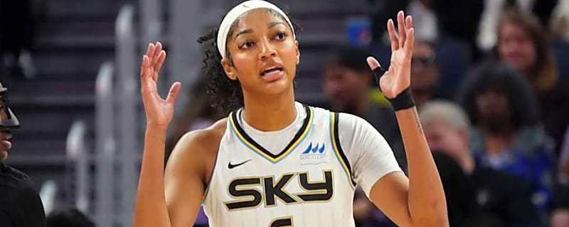 Sky Veteran's Influence Shows Why Angel Reese's Exit Was Inevitable