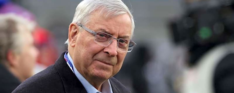 Terry Pegula tarnishing legacy as Bills owner after mishandling head coach firing