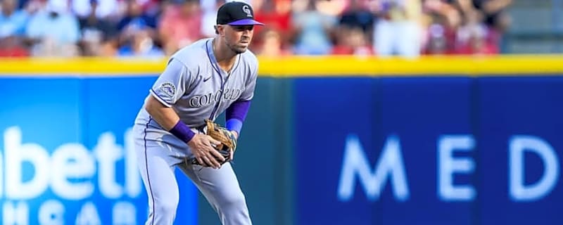 Former Cincinnati Reds Infielder Signs With Atlanta Braves