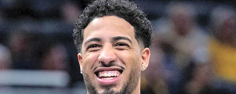 Three Indiana Pacers New Year's resolutions to follow