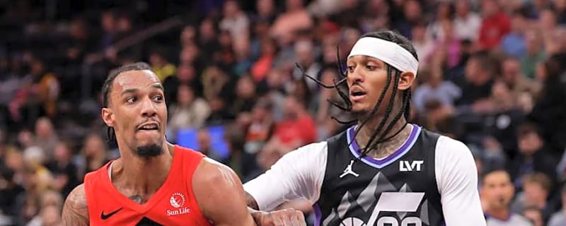 Knicks Guard Wants to Get Loud