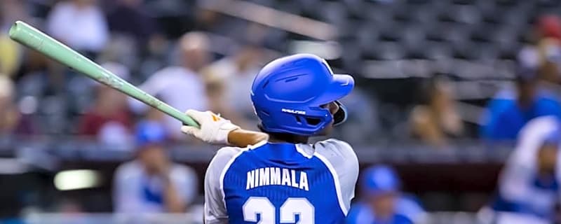 Toronto Blue Jays&#39; Top Prospect Sees Major Rise in Latest MLB Pipeline Rankings