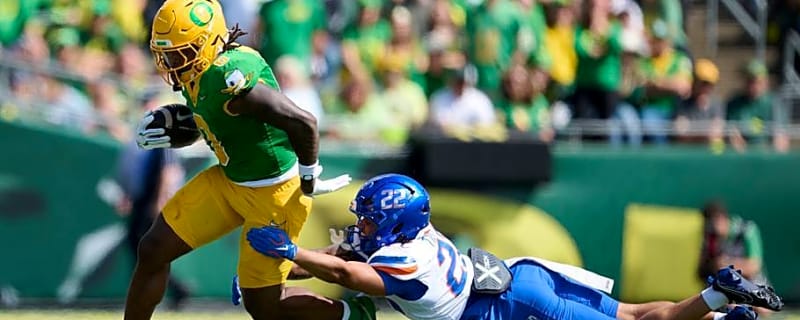 Boise State’s biggest issue heading into the second half of the season, and the one opponent primed to exploit it