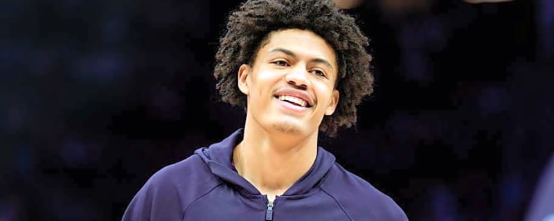 Timberwolves Rookie to Make First Career Start Against 76ers