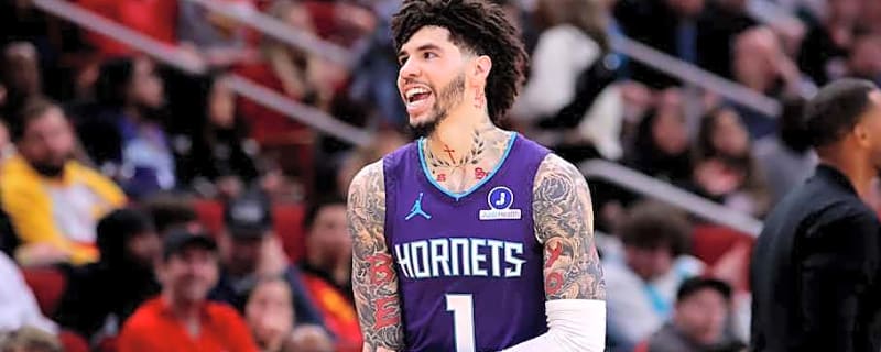 Hornets Hit the Floor Thursday Night Looking for Another Statement Win vs. Rockets