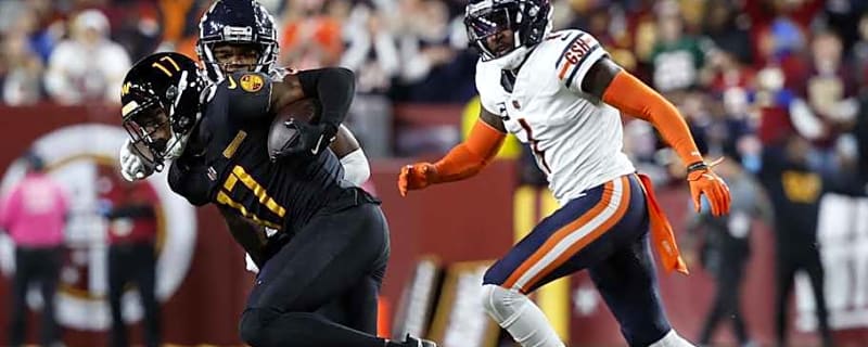 Jaylon Johnson discovers changed Bears team upon return to lineup