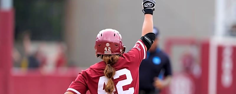 Oklahoma's Offense Comes Alive to Take Series Over LSU