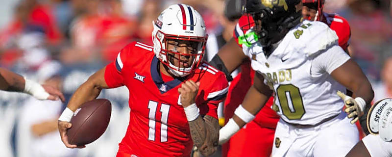 Top Arizona Wildcats Offensive Threats vs. Colorado