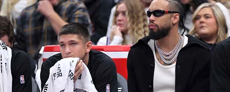 Suns Receive Tough Injury News Ahead of Matchup vs Jazz