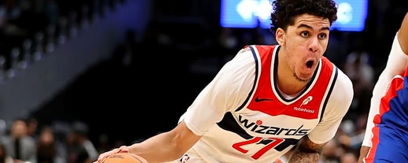 Wizards' Continued Failure is Setting Up Future Success