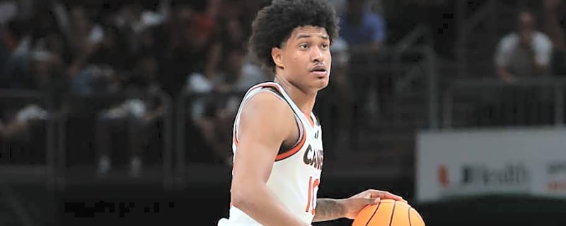 Each Miami Starter Finishes in Double Digits as Miami Eases Past Elon