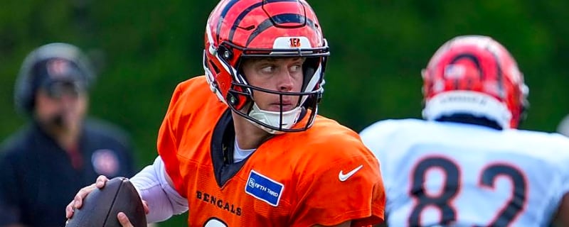 'Going To Cause Some Mistakes' - Bengals Stars Feeling Defensive Change Sparked by 2026 Offseason Additions