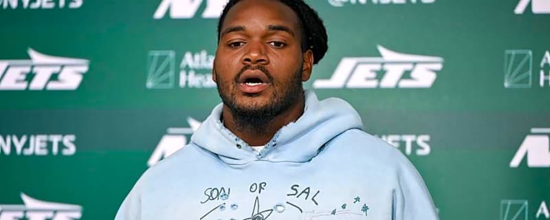 Can Jamien Sherwood Bounce Back After Disastrous 2025 Season?