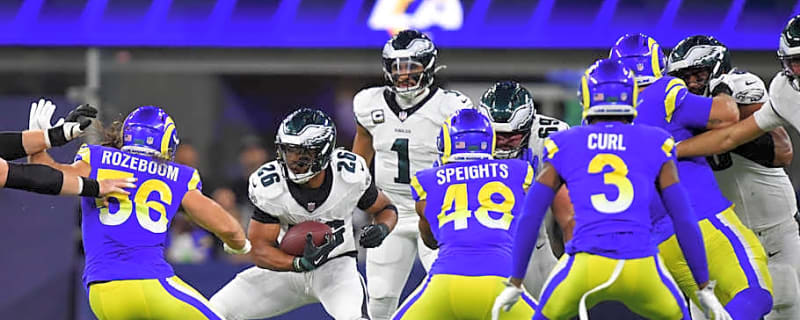 Rams&#39; Defender Predicted to Have Breakout Season in 2025