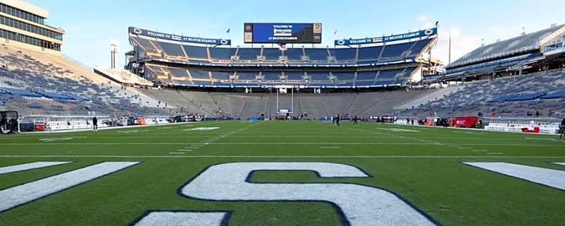 Penn State Announces New Schedule for Blue-White Practice Event