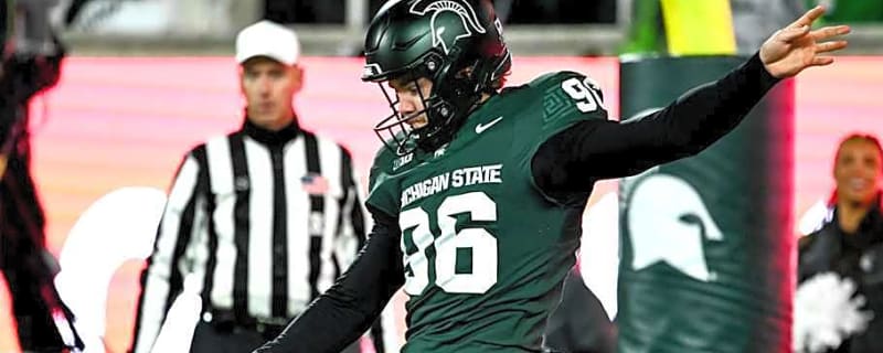 MSU Football Secures Another Class of 2026 Commitment