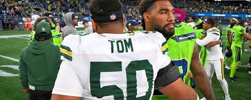 Leonard Williams called out injured Packers players for jawing at Seahawks after joint practice fight