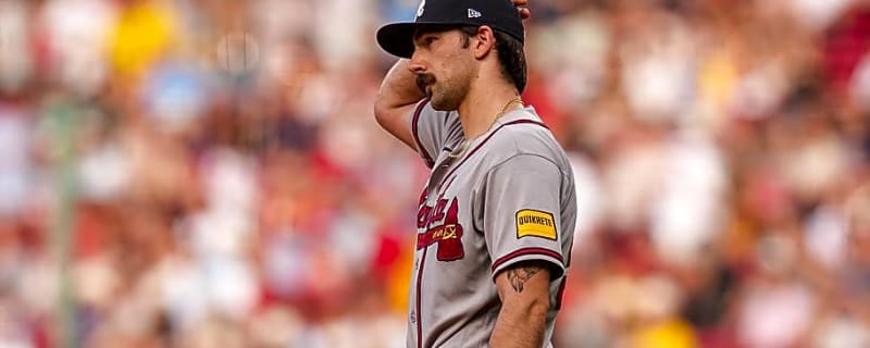 Red Sox May Have Selling Opportunity After Braves' Misfortune