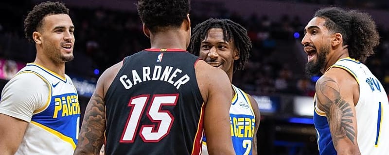 Three things to watch in Pacers matchup vs Giannis, Heat