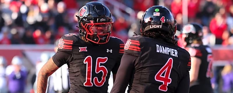 Ranking Utah football's most important retentions during the transfer portal cycle