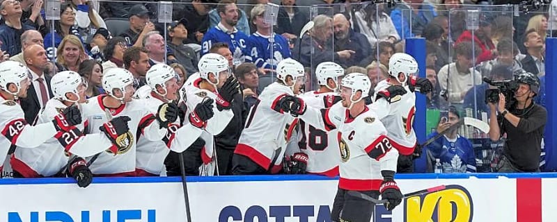 Why the cap increase will improve the Senators Roster