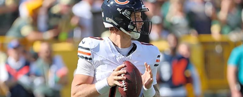 Bears NFL Power Rankings Week 6: Experts Dock Chicago After QB, Defensive Debacles