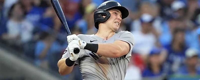 One Huge Question Surrounds Yankees' Ben Rice