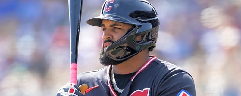 Johnathan Rodriguez’s Option to Triple-A Raises Questions About His Career Outlook