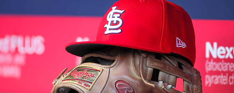Cardinals Reward Red-Hot Top Prospect With Promotion to Double-A