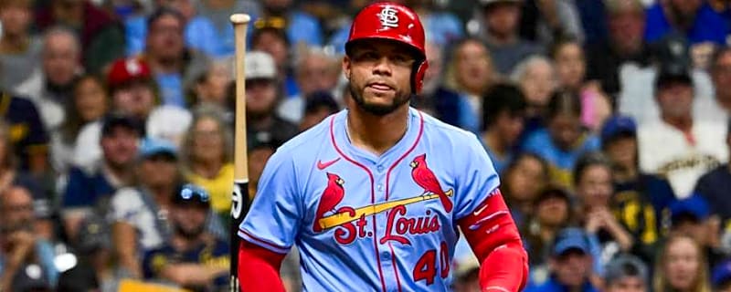 Cardinals To Lose $87 Million All-Star For Season: Insider